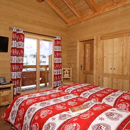 Odalys Chalet Prestige Lodge Les Deux Alpes Zewnętrze zdjęcie