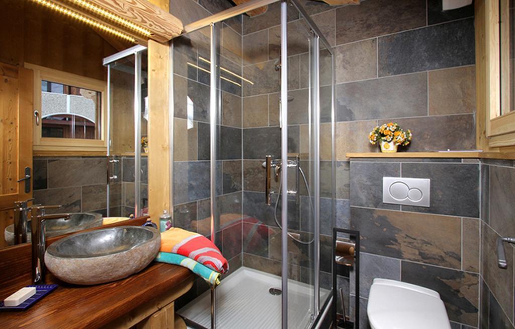 Odalys Chalet Prestige Lodge Les Deux Alpes Zewnętrze zdjęcie