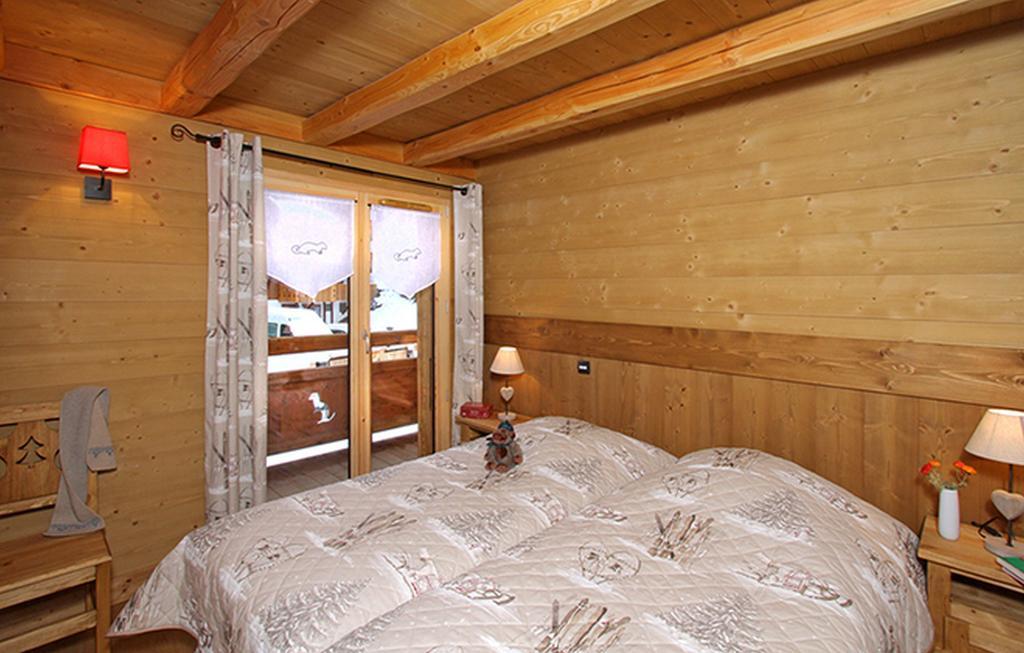 Odalys Chalet Prestige Lodge Les Deux Alpes Zewnętrze zdjęcie